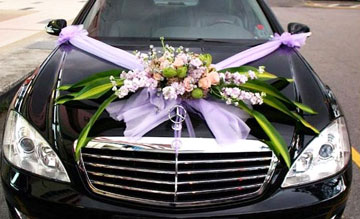 <p>We have with us expert event management personnel to offer a wide range of Wedding Car Decoration services by understanding the customer's exact requirements...</p>
